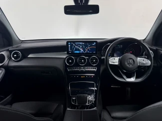 Mercedes-Benz GLC Image 2