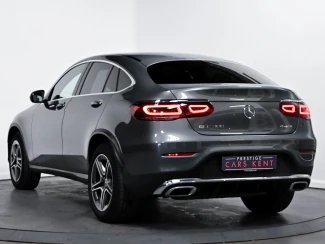 Mercedes-Benz GLC Image 3