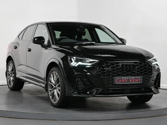 Audi Q3 Listing Image