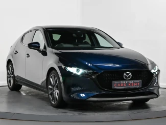 Mazda Mazda3 Listing Image