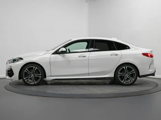 BMW 2 Series Gran Coupe Image 4