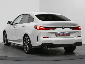 BMW 2 Series Gran Coupe Image 3