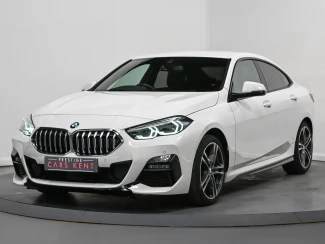BMW 2 Series Gran Coupe Image 6