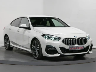 BMW 2 Series Gran Coupe Listing Image