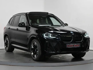 BMW iX3 Listing Image
