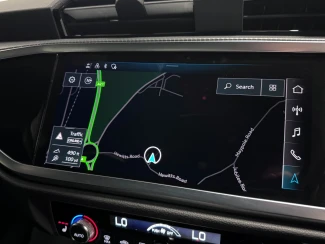 Audi Q3 Image 7