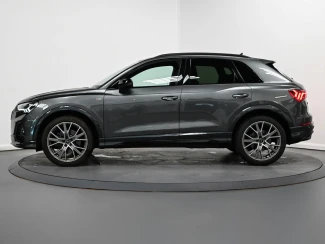 Audi Q3 Image 4