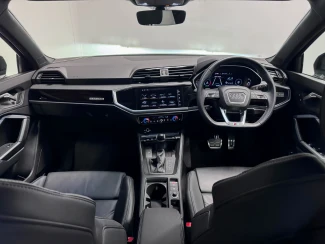Audi Q3 Image 2