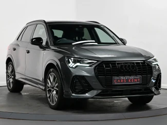 Audi Q3 Listing Image