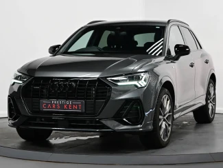 Audi Q3 Image 6