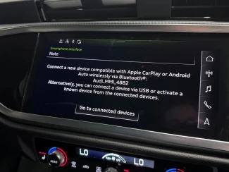 Audi Q3 Image 8