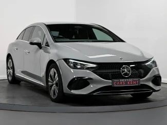 Mercedes-Benz EQE Listing Image