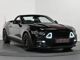 Ford Mustang Listing Image