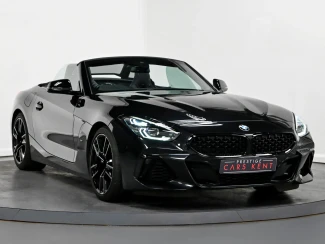 BMW Z4 Listing Image