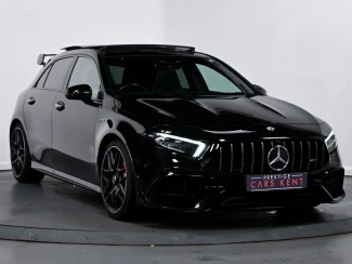 Mercedes-Benz A Class Listing Image