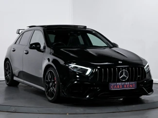 Mercedes-Benz A Class Listing Image