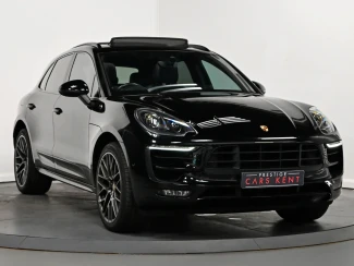 Porsche Macan Listing Image