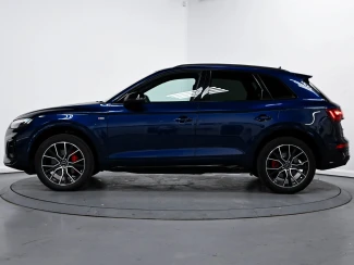Audi Q5 Image 4