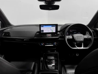 Audi Q5 Image 2