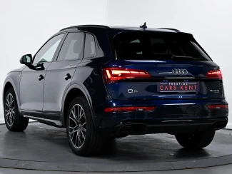 Audi Q5 Image 3