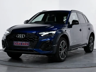 Audi Q5 Image 6