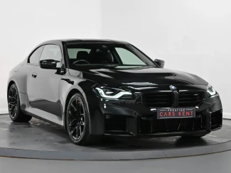 BMW M2 Listing Image