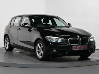 BMW 1 Series Listing Image