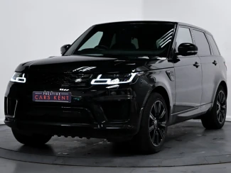 Land Rover Range Rover Sport Image 6