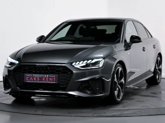 Audi A4 Image 6