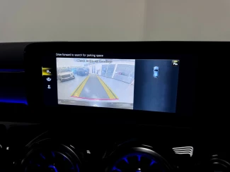 Mercedes-Benz A Class Image 7