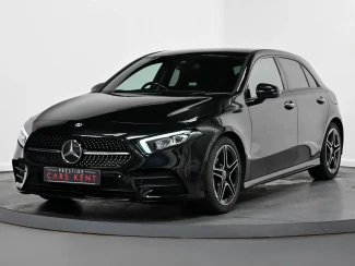 Mercedes-Benz A Class Image 6