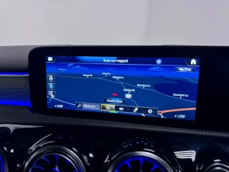 Mercedes-Benz A Class Image 8