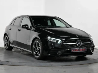 Mercedes-Benz A Class Listing Image