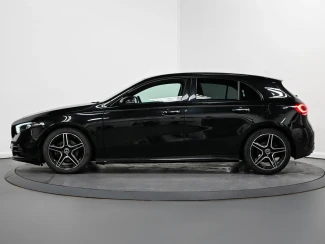 Mercedes-Benz A Class Image 4