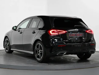 Mercedes-Benz A Class Image 3