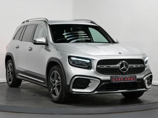 Mercedes-Benz GLB Listing Image