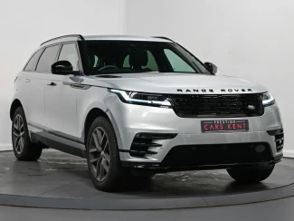 Land Rover Range Rover Velar Listing Image