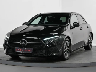 Mercedes-Benz A Class Image 6