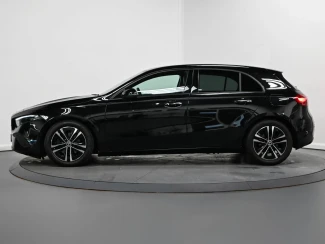 Mercedes-Benz A Class Image 4