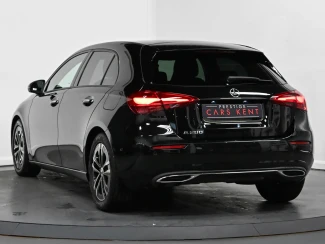 Mercedes-Benz A Class Image 3