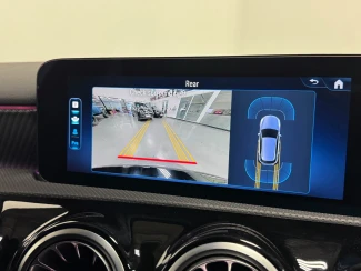 Mercedes-Benz A Class Image 7