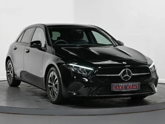 Mercedes-Benz A Class Listing Image