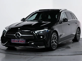 Mercedes-Benz C Class Image 6