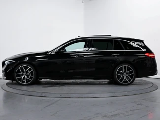 Mercedes-Benz C Class Image 4