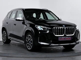 BMW X1 Listing Image