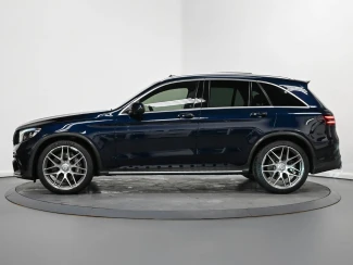 Mercedes-Benz GLC Image 4