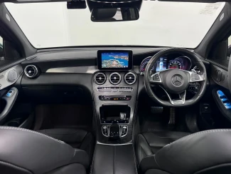Mercedes-Benz GLC Image 2
