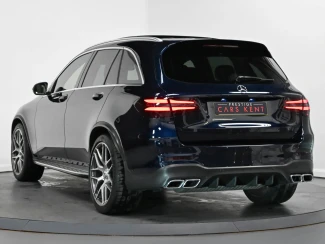Mercedes-Benz GLC Image 3