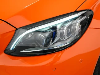 Mercedes-Benz C Class Image 8