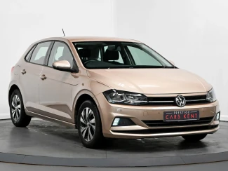 Volkswagen Polo Listing Image